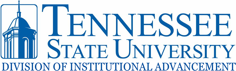 Tennessee State University logo